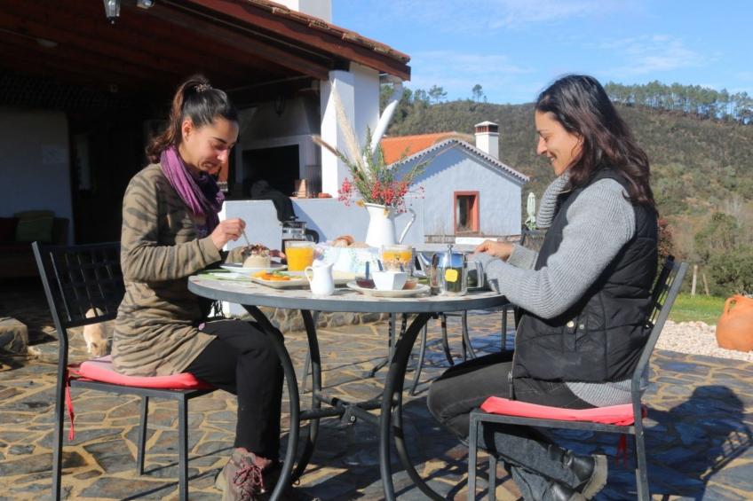 "The Natural Elements" - foto 35