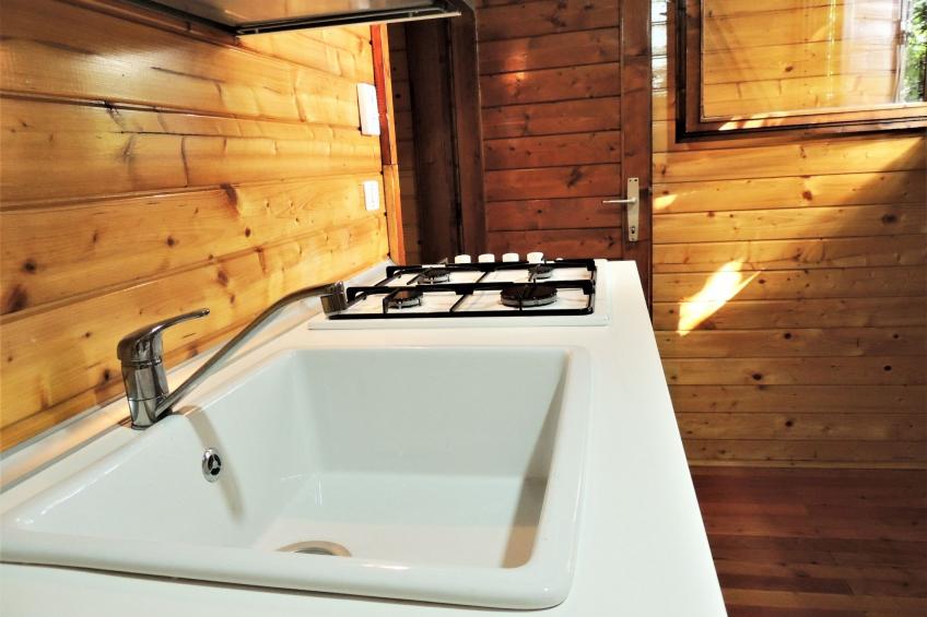 Mathilde's Chalet Naturhaus - foto 9