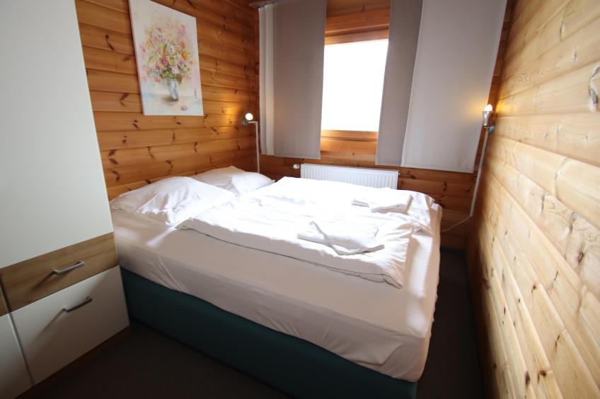 Hotel Harzhaus - Großes Ferienhaus 5 - foto 36