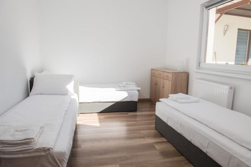 Apartament 7-osobowy parter Przystanek Jarosławiec - foto 7