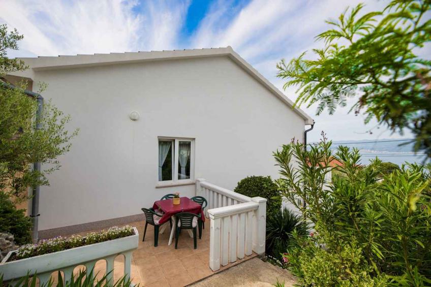 Holiday apartment near the beach with sea view and air conditioning - BF-V3XY - foto 4