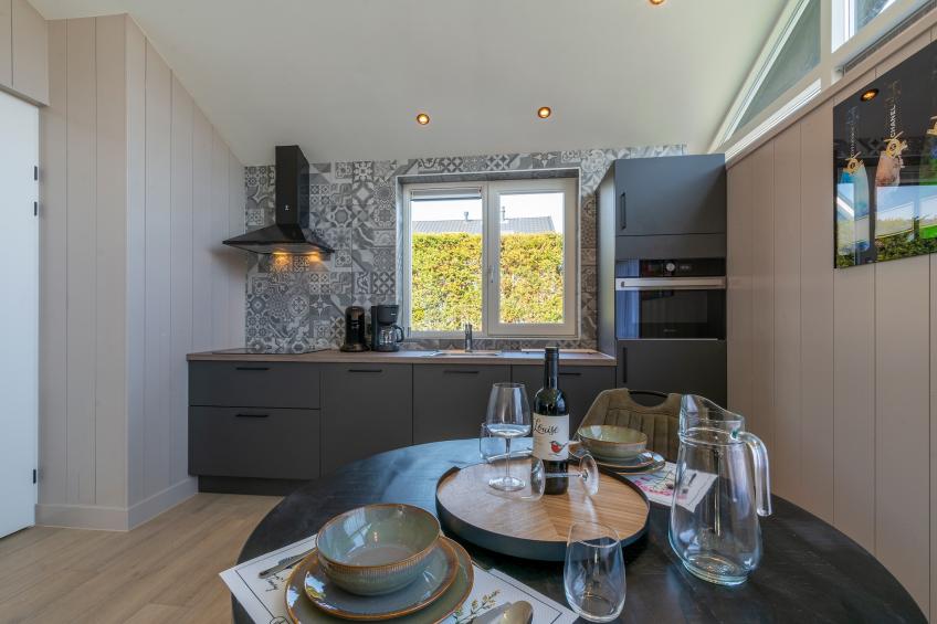 Wellness Villa Azure - foto 10