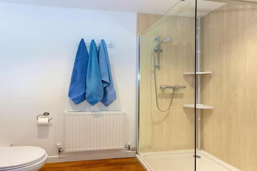 River Wye Lodge - foto 23