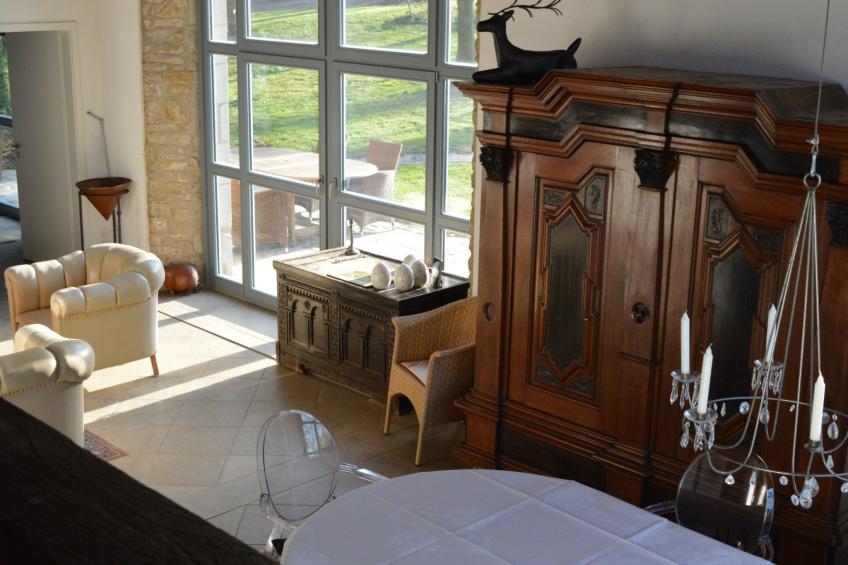 in Weenzen mit Großem Garten - foto 14