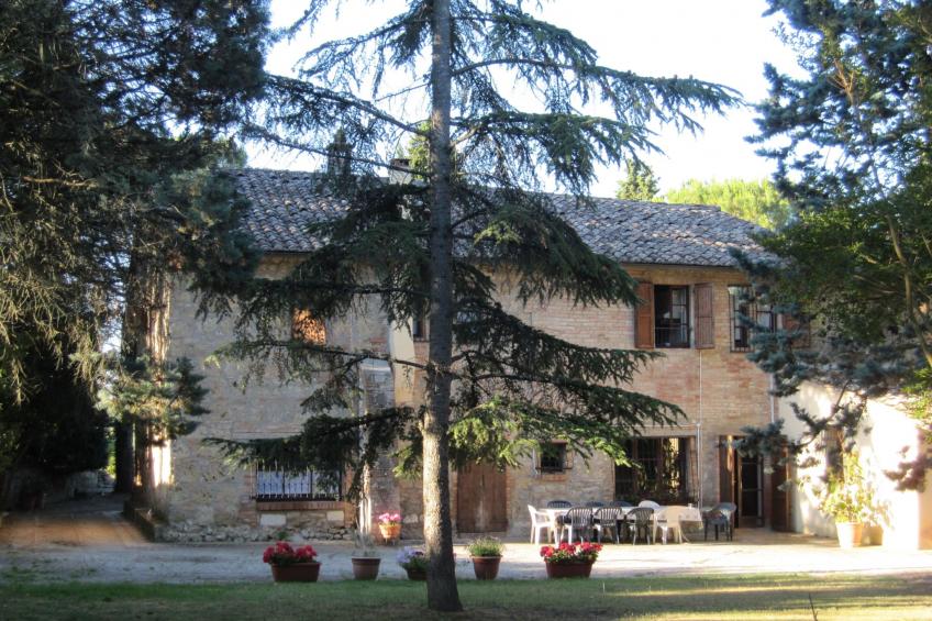 Haus in Cetona mit privatem Parkplatz - foto 13