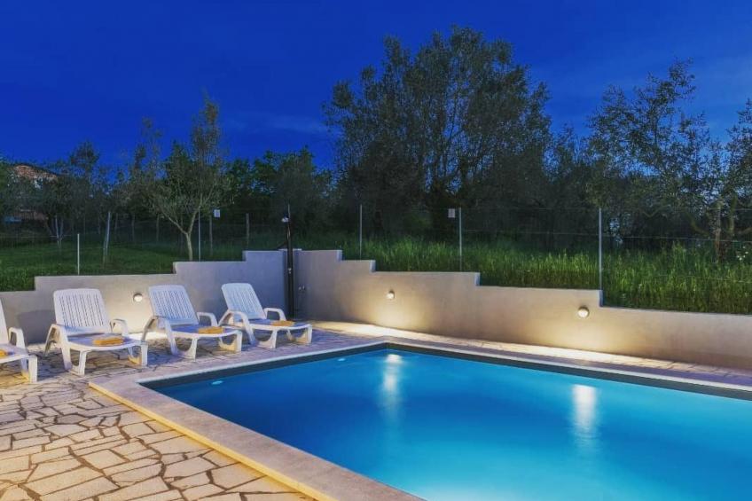 Villa Pendolina mit privatem Pool und Jacuzzi - foto 16