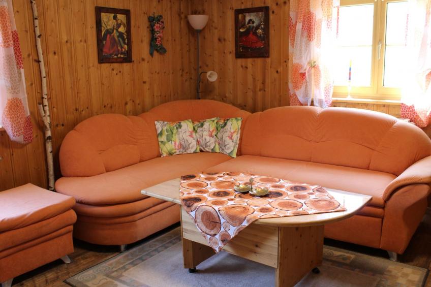 mit Kaminofen, Fitnessraum und Sauna - foto 16