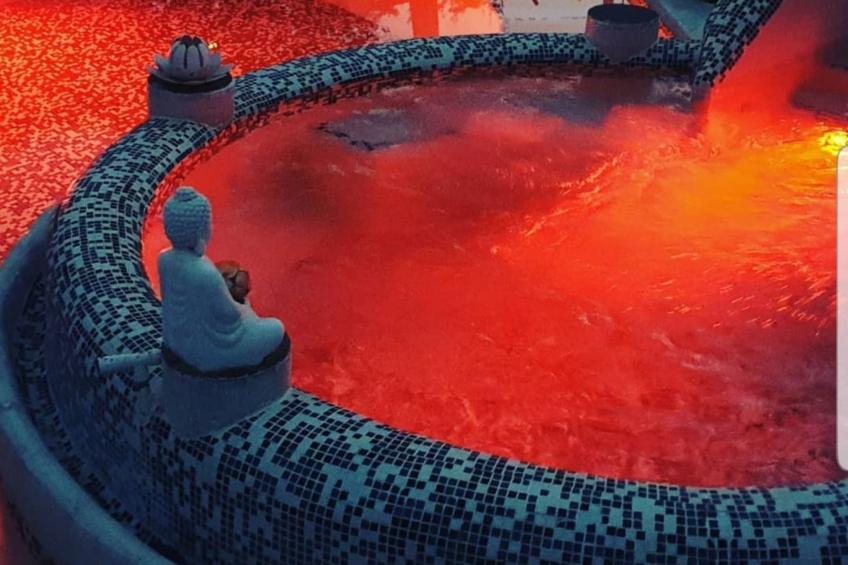 Das Lotus-Haus - foto 16