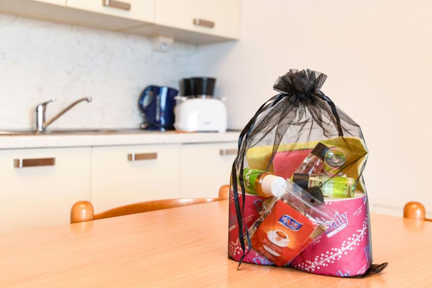 Relais Rosa dei Venti - Zwei-Zimmer-Wohnung - foto 20