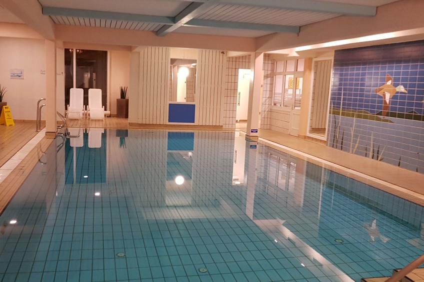 mit Gemeinschaftspool und Terrasse - foto 24