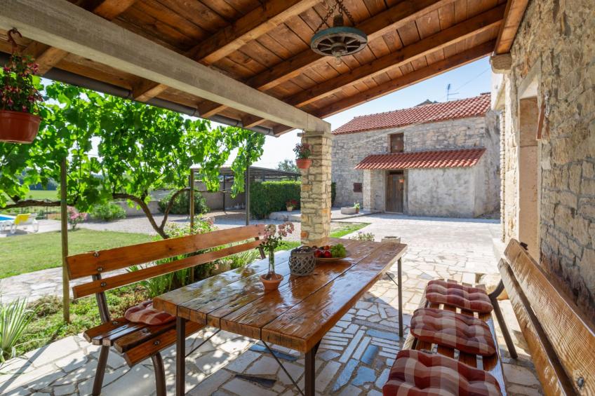 Familienhaus Anna - foto 23