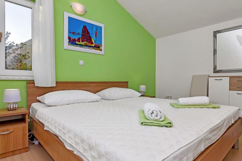 Renoviertes Ferienhaus in Tučepi mit Privatem Pool - foto 36