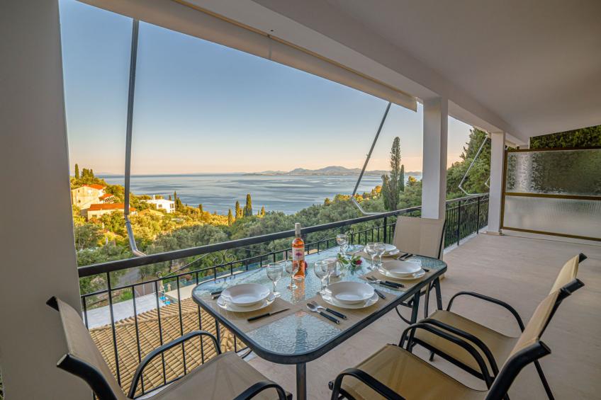 "Zeus" mit Infinity Pool - foto 8