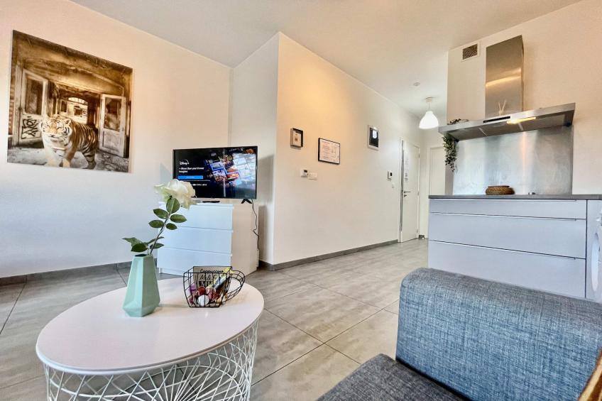 Cozy 1BR City Centre Near Meir Shopping by OneLuxStay - foto 44