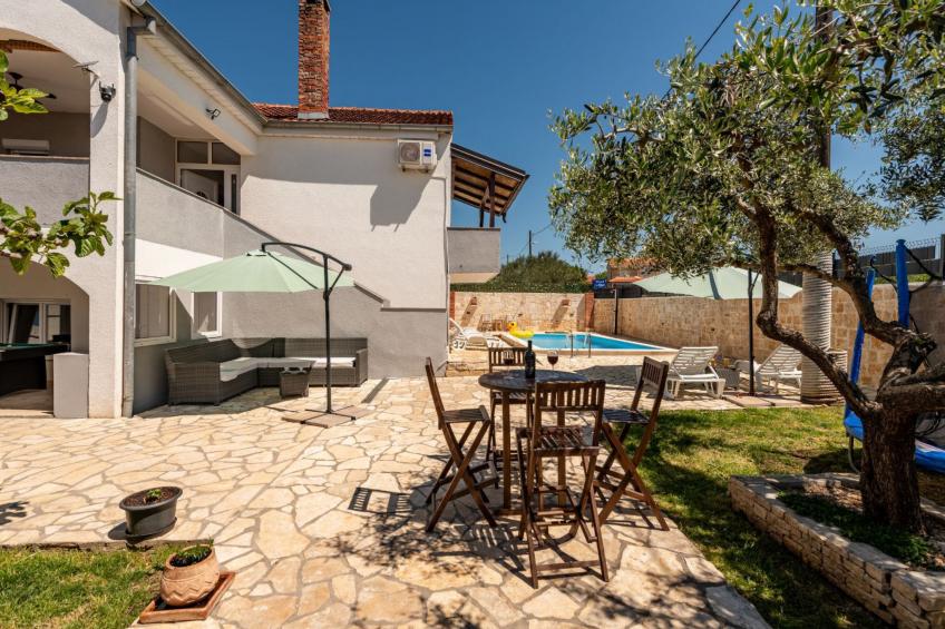 Villa Ariane with pool - foto 2