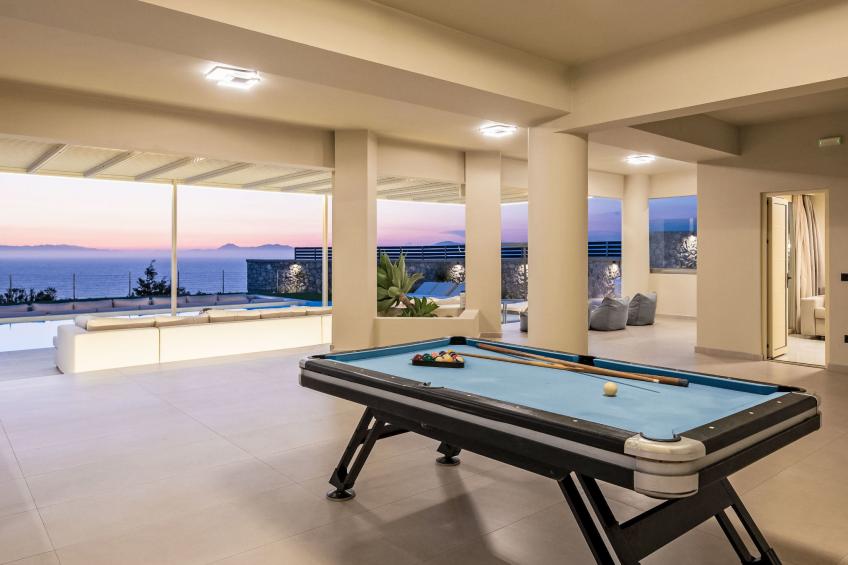 Monte Smith Luxus-Villa - foto 12