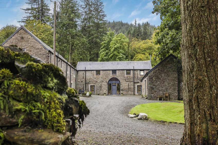 Mill House at Ormidale House - foto 13