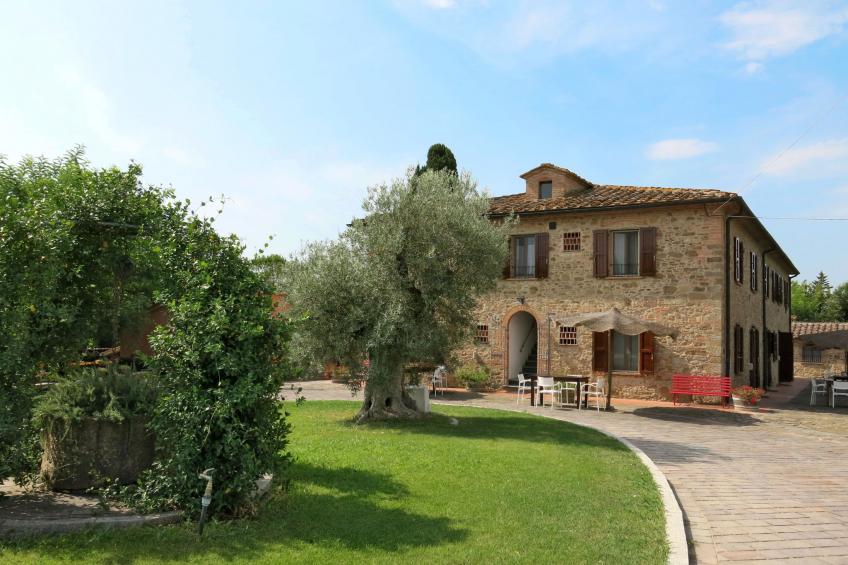 Podere Le Palaie (PEC208) - foto 8