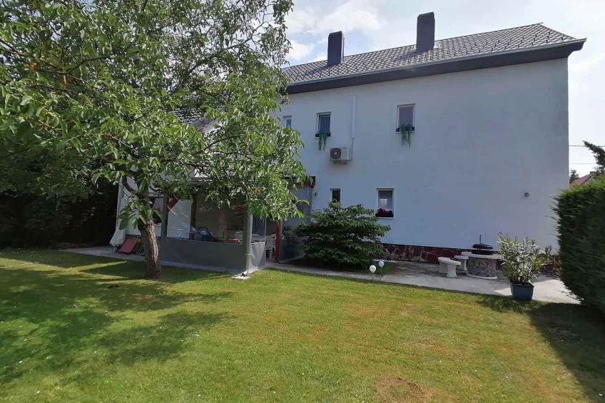 Vakantiewoning slechts 100 m van het strand - VW-5PP4 - foto 3