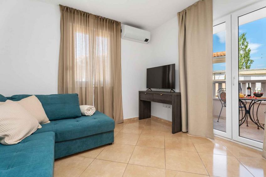 Vakantiewoning dichtbij de zee - BF-MPG2M - foto 2