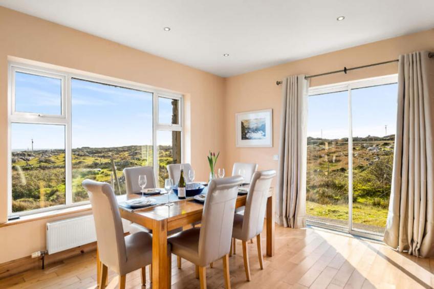 Mobil Home - Bungalow - Cottage à Roundstone Galway - foto 3