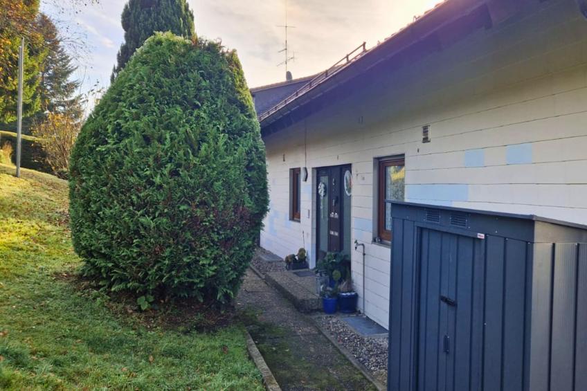 Ferienwohnung Herrischried an der Skipiste - foto 7