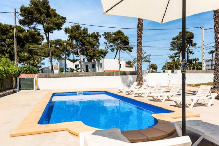 Maison à Cala Blanca - foto 44