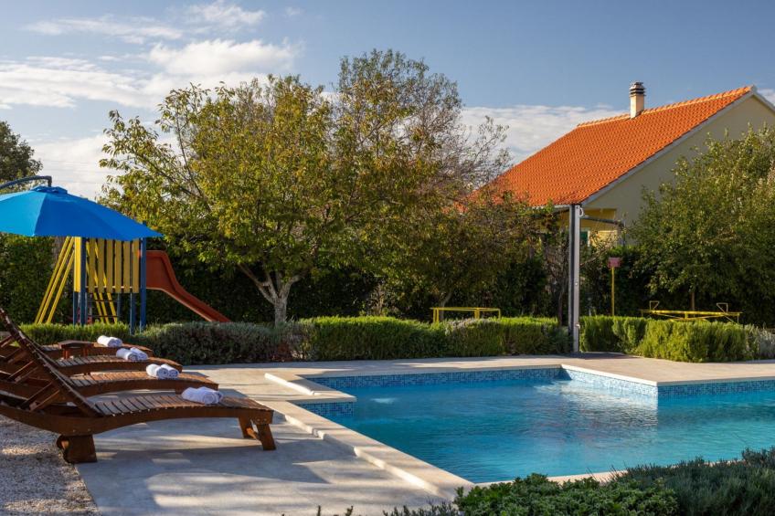 Villa Mirkov San - foto 23