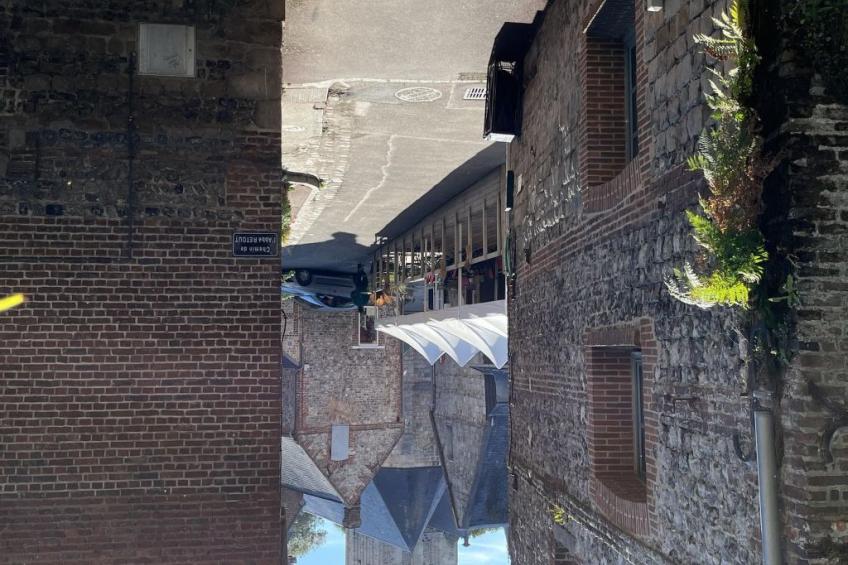 L Atelier Veulais - foto 48