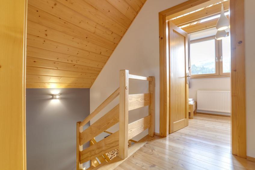 Chaty Pod Beskidkiem - foto 14