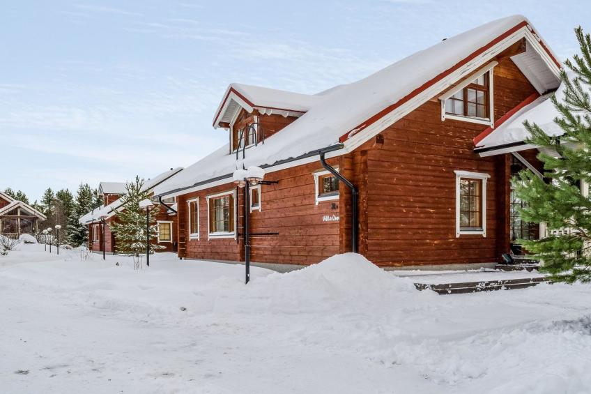 Villa onni - foto 37