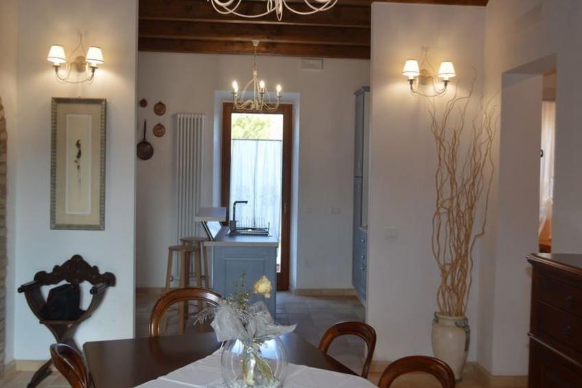 Villa mit privatem Pool in der Nähe der adriatischen Strände - foto 12