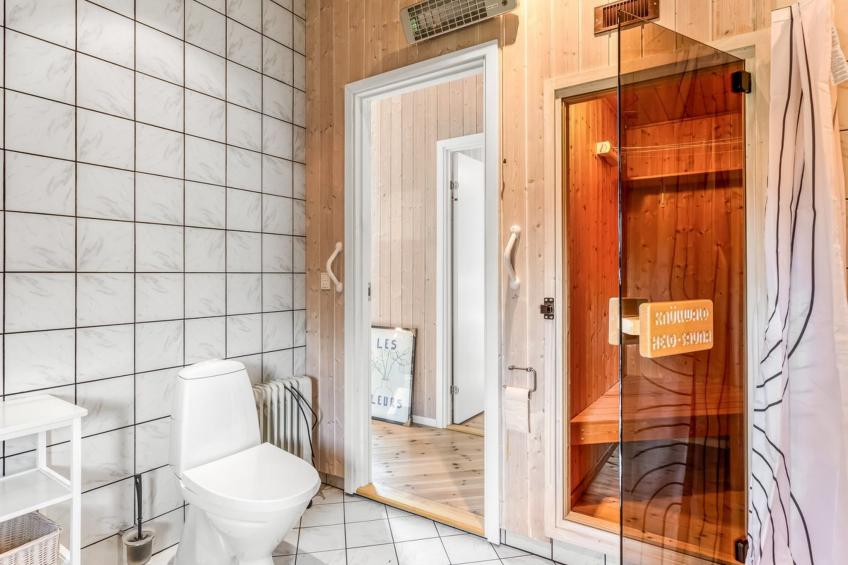 "Winona" - 250m from the sea - foto 16