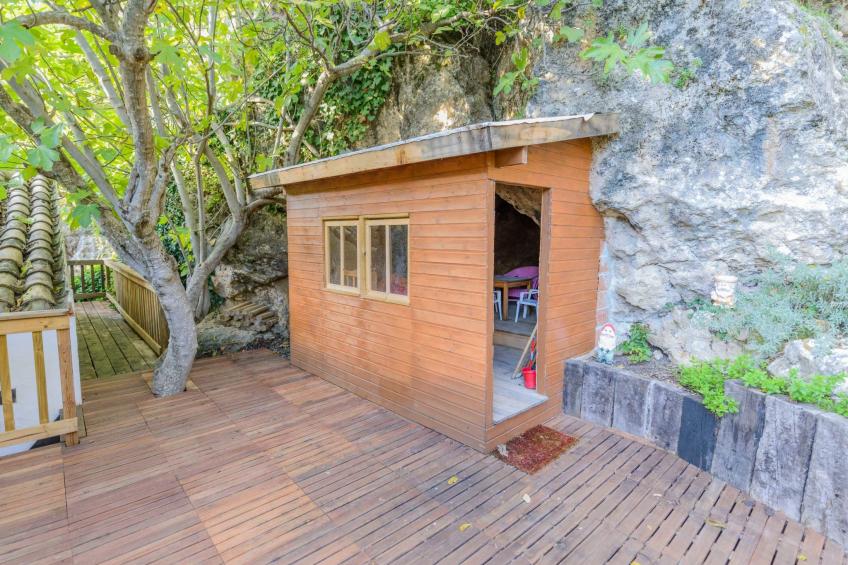 Haus "El Tajil" mit privatem Pool - foto 14