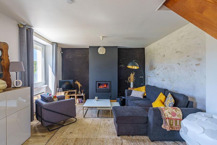 Bretagne Loctudy Haus Les Camélias 3 Personen - foto 3