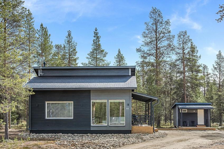 Pallaskieppi - foto 19