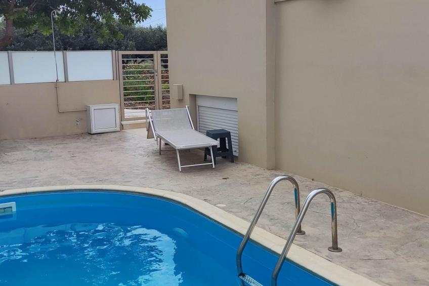 Haus in Agii Theodori mit privatem Pool und Panoramablick - foto 51