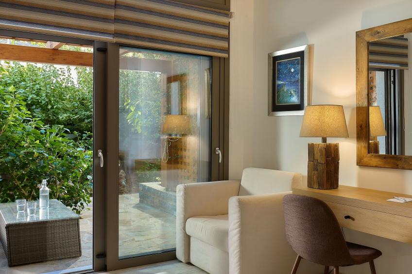 Ferienvilla "Jupiter Views" mit Infinity Pool - foto 46