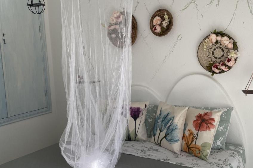 Haus in La Caletta mit Garten und Grill - foto 6