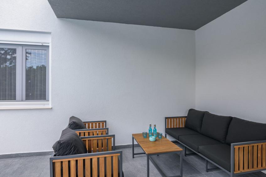 Villa Tempest in der Nähe von Zadar - foto 42