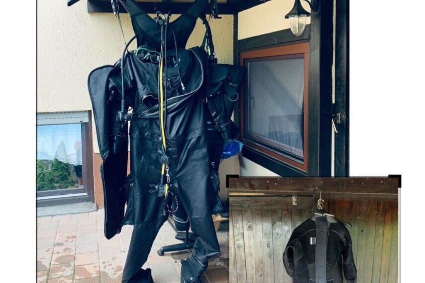 in Goddelsheim mit Eigener Terrasse - foto 19