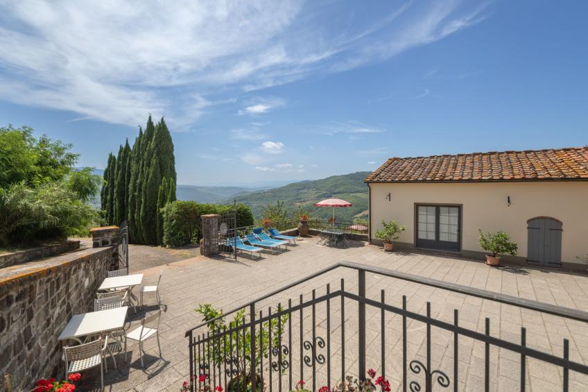 Antico Loggiato - foto 24