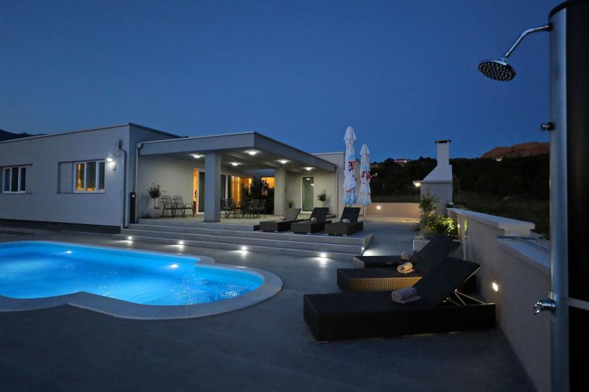 Ferienvilla direkt am Strand - foto 4