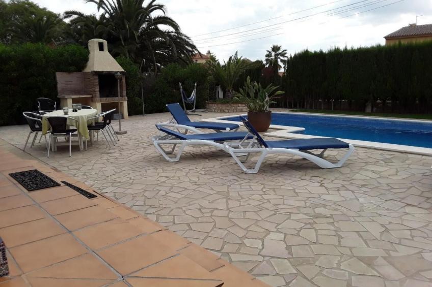 mit Pool am Meer - foto 6