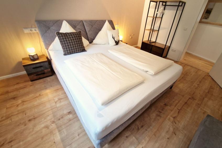 Unsere große Ferienwohnung Urlaubsglück - foto 8