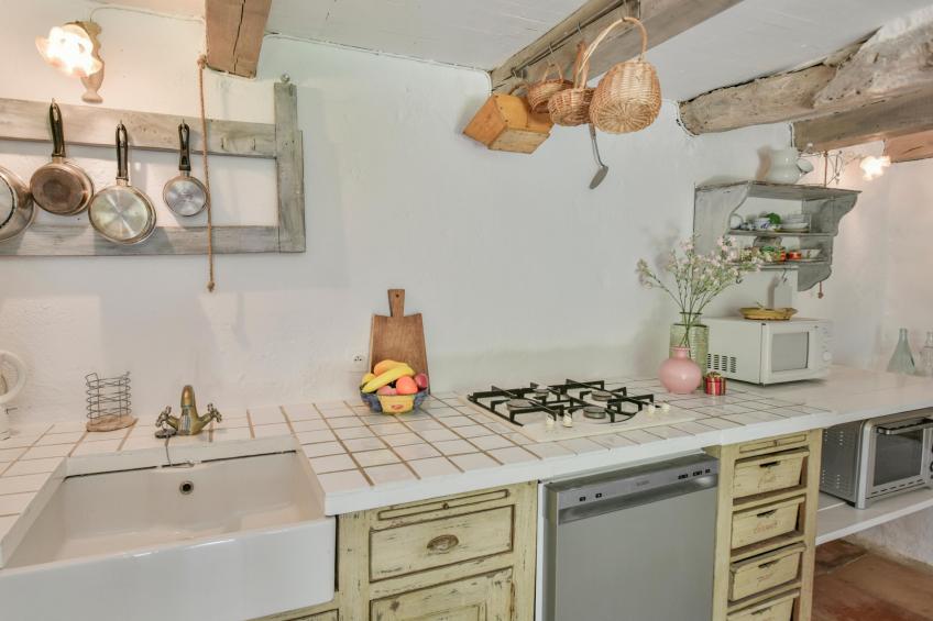 Gite la Bergerie - foto 25