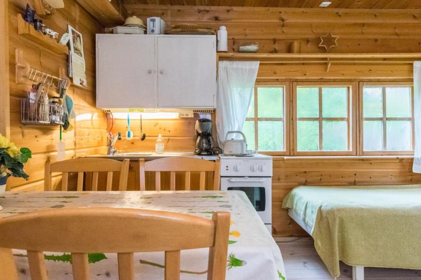 Tähdikki - foto 6
