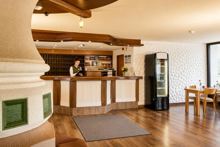 Sunday Hotel Willingen Comfort Mountain View - foto 10