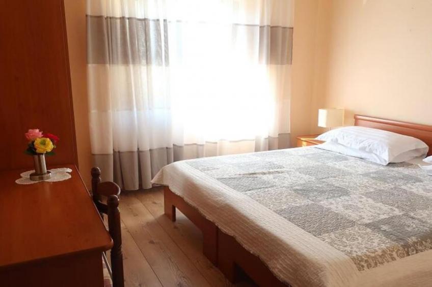 Villa Ivan apartment with terrace and sea view A3 - foto 25
