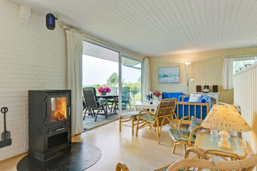 "Eddy" - 50m from the sea in Lolland, Falster and Mon - foto 6